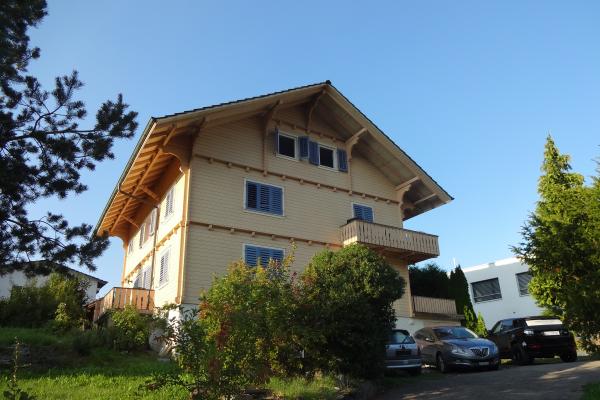 3.-Fam. Haus an sehr zentraler und kinderfreundlicher Lage - 6014 Luzern - Bild# 2