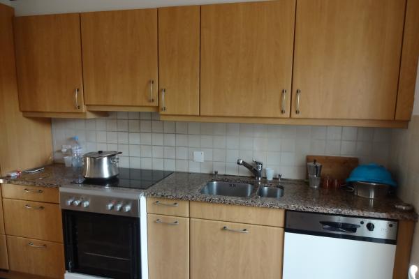 3.-Fam. Haus an sehr zentraler und kinderfreundlicher Lage - 6014 Luzern - Bild# 3