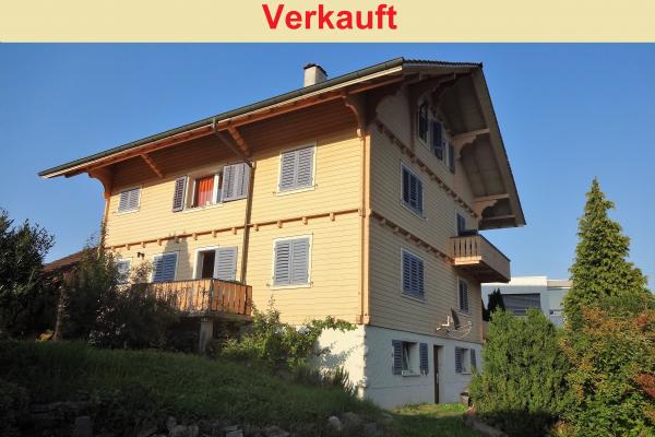 3.-Fam. Haus an sehr zentraler und kinderfreundlicher Lage - 6014 Luzern - Bild# 1