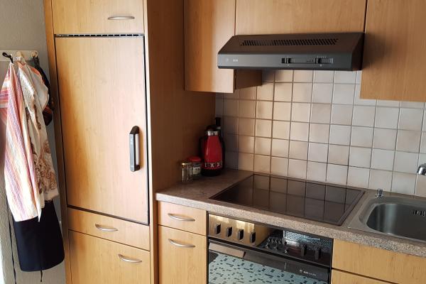 Zu verkaufen Einfamilienhaus (Ferienhaus) in Vitznau mit Sicht auf See & Berge - 6354 Vitznau - Bild# 6