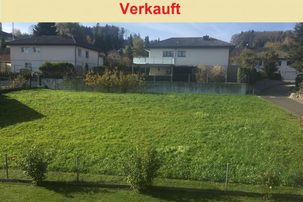 Attraktives Bauland an guter Lage zu verkaufen - 5632 Buttwil - Bild# 1